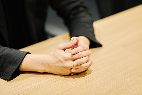 顧客中心のアプローチ