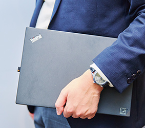 ICTコンサルティング