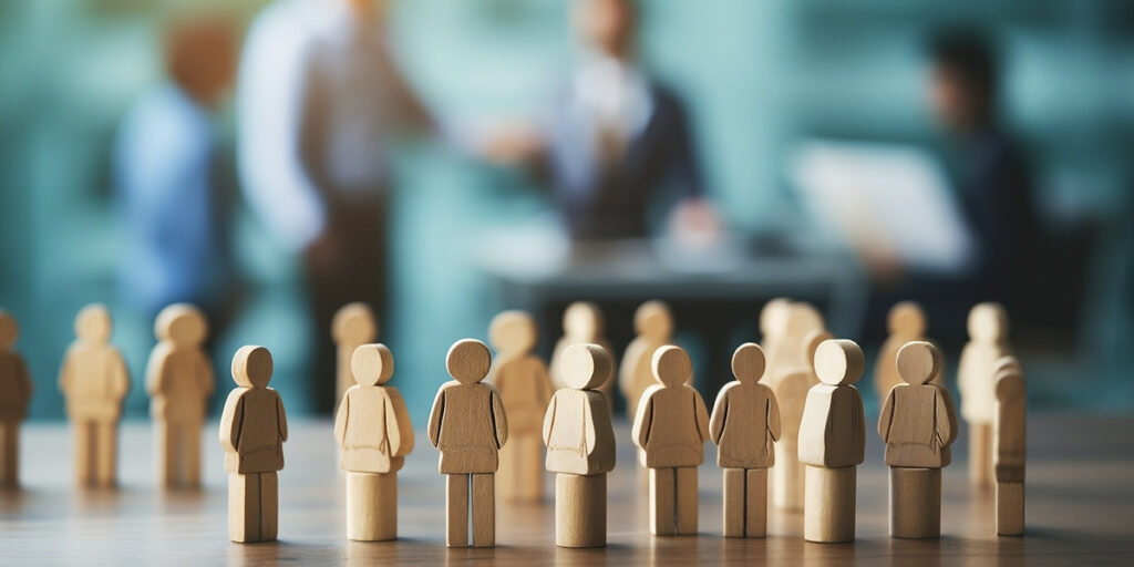 チームの力を最大限に引き出すための効果的な要員計画