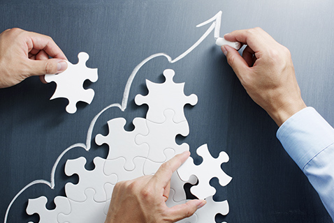 プロジェクト計画策定、要件定義