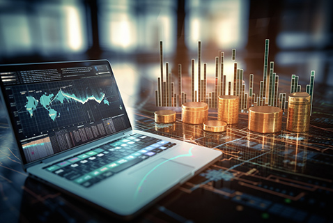 標準化の実施モニタリングと定期レポート作成
