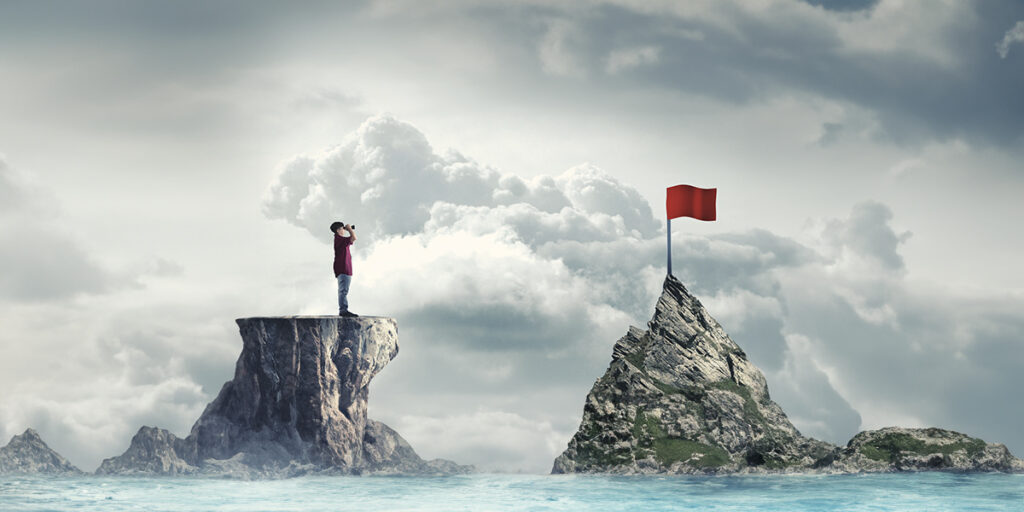 プロジェクト計画の重要なステップ