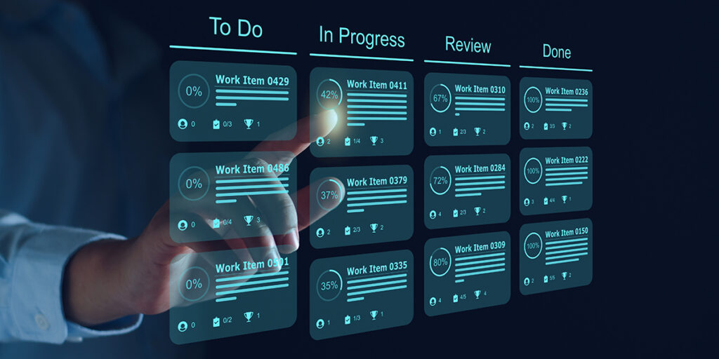 プロジェクトスコープの明確化