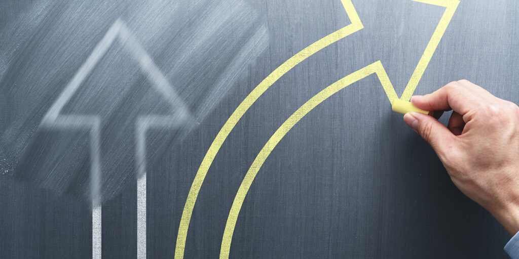 変更管理の重要性