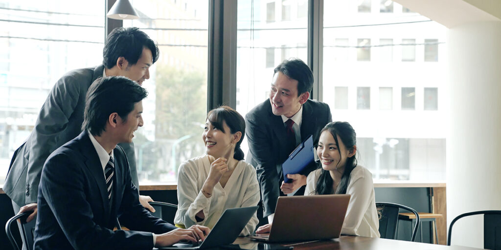 システムトラブルに対するプロジェクトマネージャーの役割