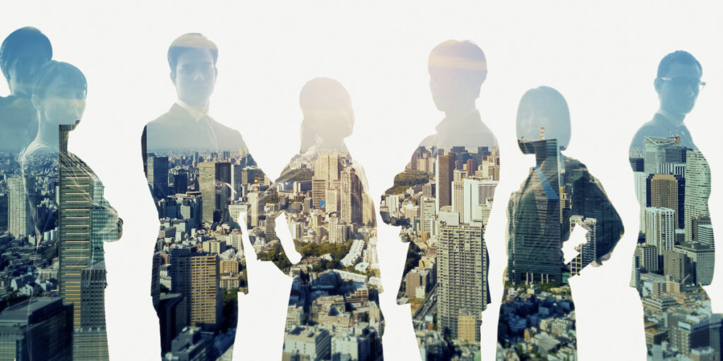 成功を導く育成プロセス