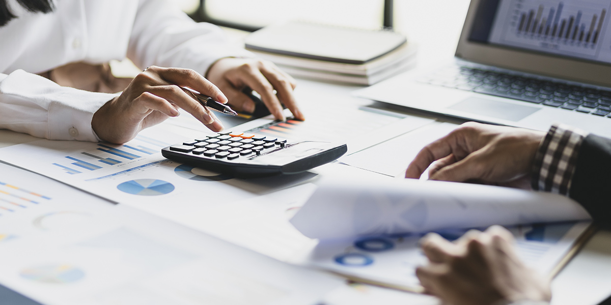 プロジェクトの財務を適切に管理する手法