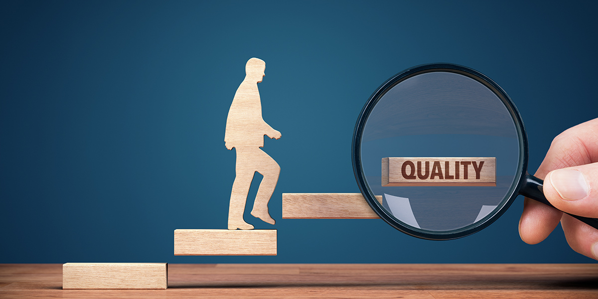 プロジェクトの「品質管理」と「品質保証」とは？